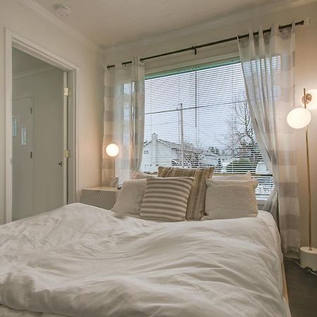 North Bend Downtown Cottage 外观 照片