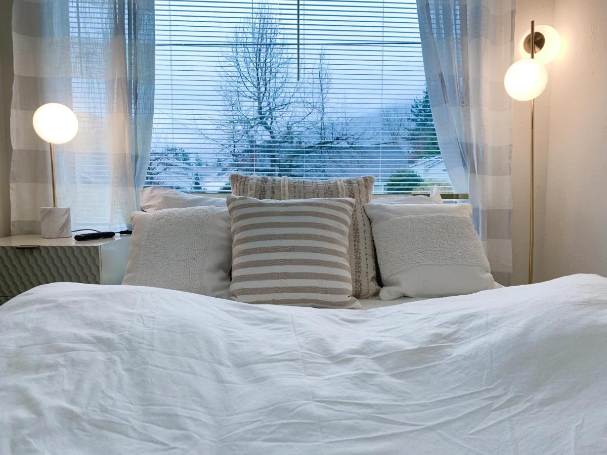 North Bend Downtown Cottage 外观 照片