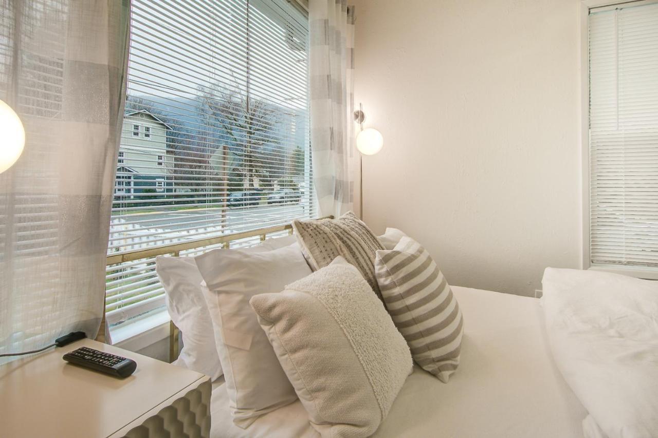 North Bend Downtown Cottage 外观 照片