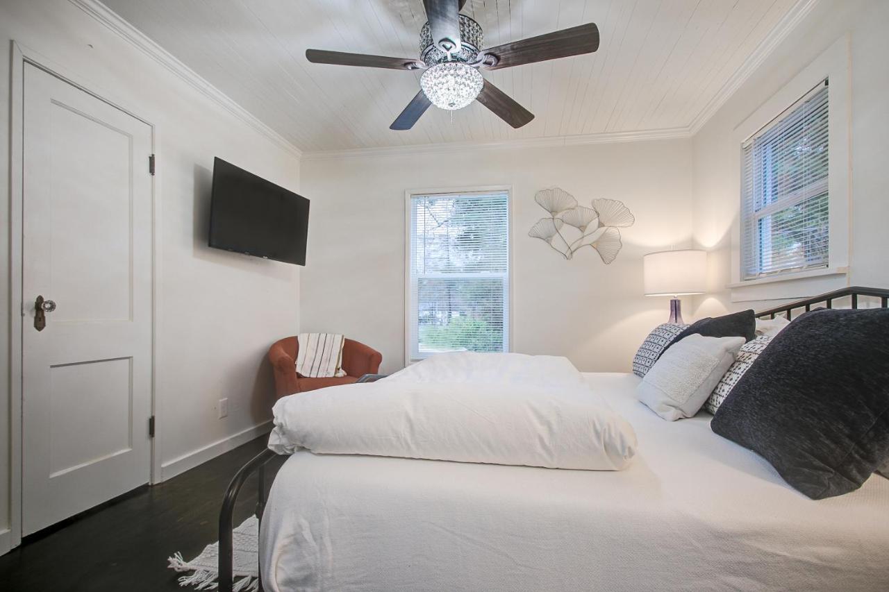 North Bend Downtown Cottage 外观 照片