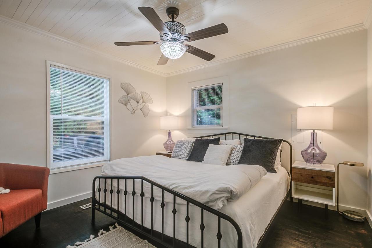 North Bend Downtown Cottage 外观 照片